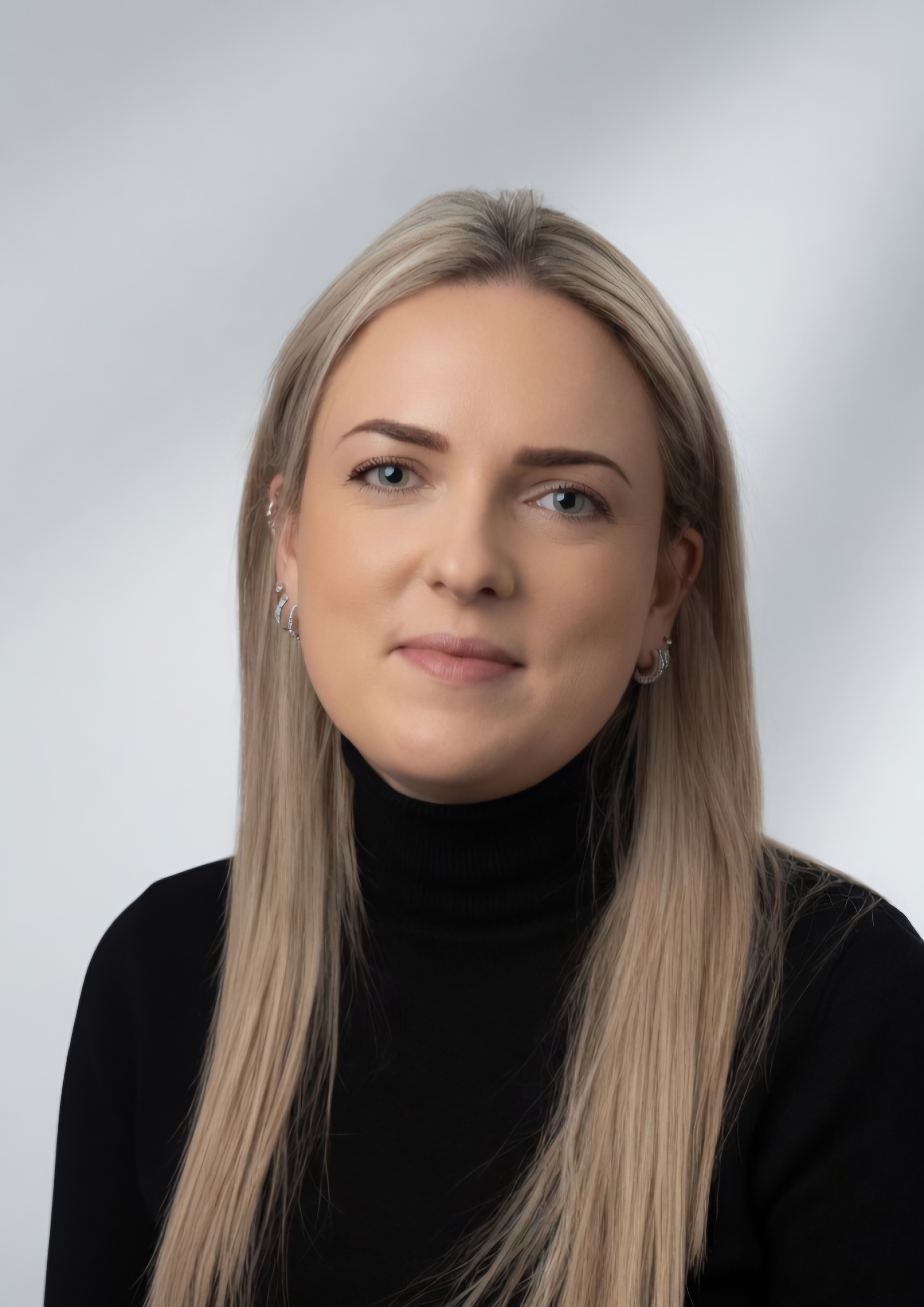 Carolin Fußer – Gründerin